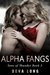 Paranormal Motorcycle Club Romance Alpha Fangs Book 3 (Sons of Thunder MC) by Deva Long