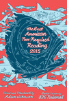 The Best American Nonrequired Reading 2015 The Best American Nonrequired Reading 2015