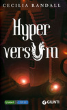 Hyperversum (Hyperversum, #1)