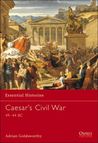 Caesar's Civil War 49-44 BC cover