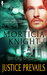Justice Prevails (Sin City Uniforms, #3) by Morticia Knight