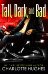 Tall, Dark and Bad cover