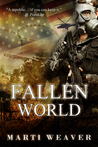 Fallen World cover
