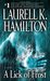 A Lick of Frost (Merry Gentry, #6) by Laurell K. Hamilton