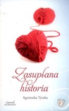 Zasupłana historia