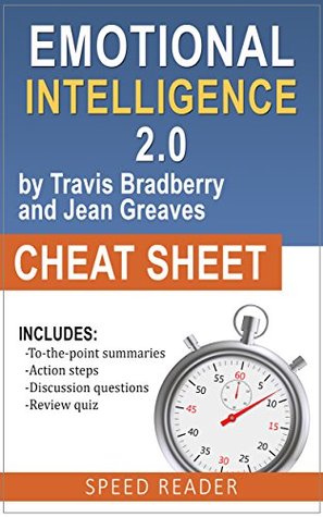 Emotional intelligence 2 0 quiz