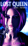 The Lost Queen cover