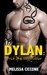 Dylan Prick of a Stepbrother Romance by Melissa Ciccone