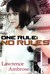 One Rule No Rules by Lawrence Ambrose