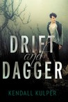 Drift & Dagger (Salt & Storm, #2) cover