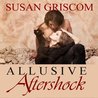 Allusive Aftershock cover