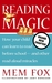 Reading Magic by Mem Fox