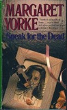 Speak for the Dead cover