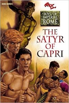 the-satyr-of-capri