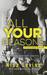 All Your Reasons (Crave, #1) by Nina Levine