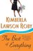 The Best of Everything (Reverend Curtis Black, #6)