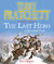 The Last Hero (Discworld, #27) by Terry Pratchett