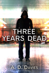 Three Years Dead cover