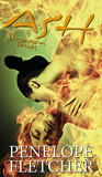Ash (Dragon Souls, #3)