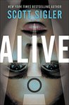 Alive cover