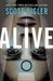 Alive by Scott Sigler