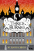 Thrice Burned (Portia Adams Adventures, #2) by Angela Misri