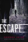 The Escape cover