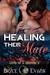 Healing Their Mate by Bryce Evans