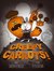 Creepy Carrots! by Aaron Reynolds