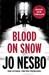 Blood on Snow by Jo Nesbø
