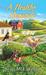 A Healthy Homicide by Staci McLaughlin