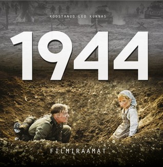 1944 filmiraamat Amazon kindle ebook