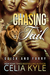 Chasing Tail (Quick & Furry, #1) by Celia Kyle
