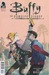 Buffy the Vampire Slayer Day Off (or Harmony In My Head) (Season 10, #10) by Christos Gage