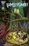 Lumberjanes #11