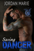 Saving Dancer (Savage Brothers MC, #2) by Jordan Marie