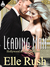 Leading Man (Hollywood to Olympus #3) by Elle Rush