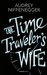 The Time Traveler's Wife by Audrey Niffenegger