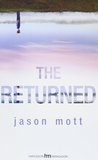 The Returned cover