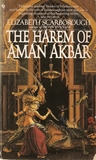 The Harem of Aman Akbar cover
