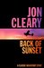 Back of Sunset by Jon Cleary