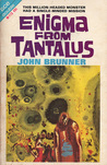 Enigma from Tantalus cover