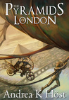 The Pyramids of London (The Trifold Age, #1)