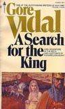 A Search for the King cover
