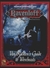 Van Richten's Guide to Werebeasts: Ravenloft Accessory RR7: (Advanced Dungeons & Dragons 2nd Edition)