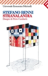 Stranalandia by Stefano Benni Stranalandia by Stefano Benni audiobook