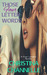 Those Four Letter Words (Four Letters, #0.5) by Christina Channelle