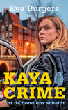Tot de dood ons scheidt (kaya crime #2)