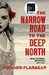 The Narrow Road to the Deep North by Richard Flanagan