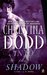 Into The Shadow (Darkness Chosen, #3) by Christina Dodd